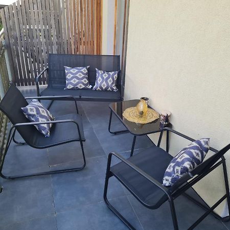 Ferienwohnung Salburg,Troepolach Zewnętrze zdjęcie