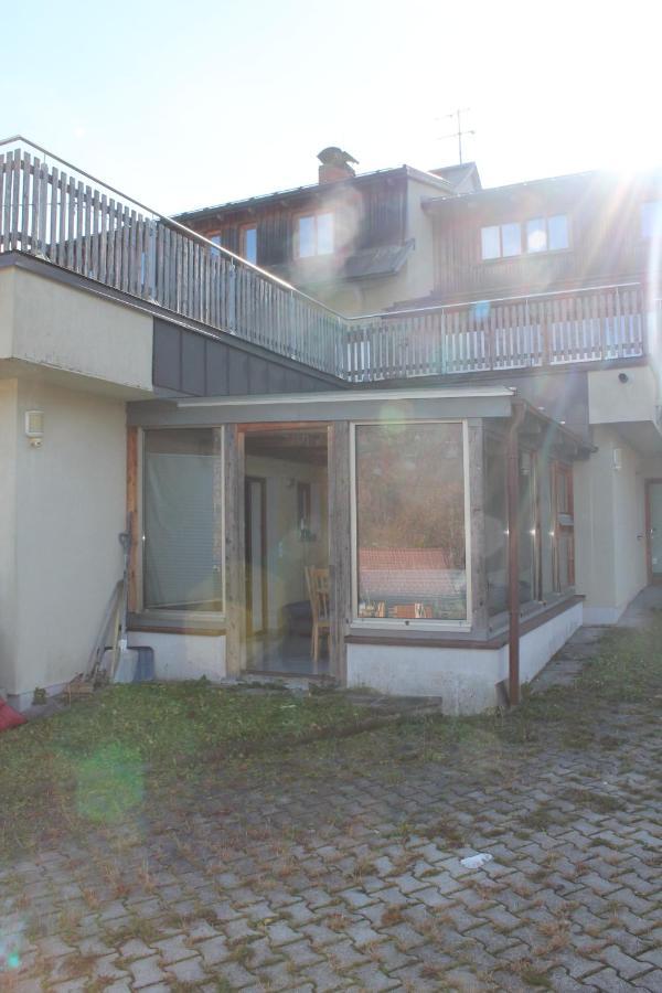 Ferienwohnung Salburg,Troepolach Zewnętrze zdjęcie