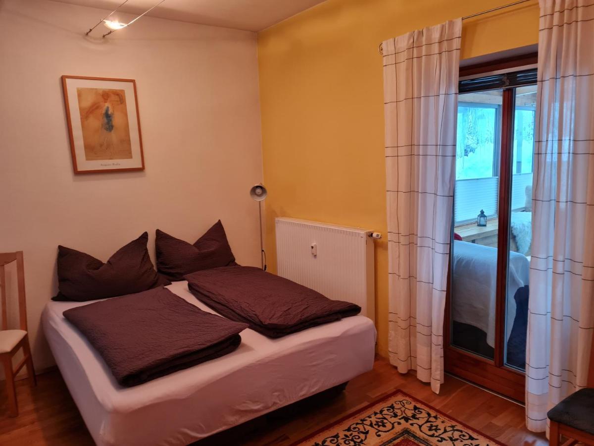 Ferienwohnung Salburg,Troepolach Zewnętrze zdjęcie