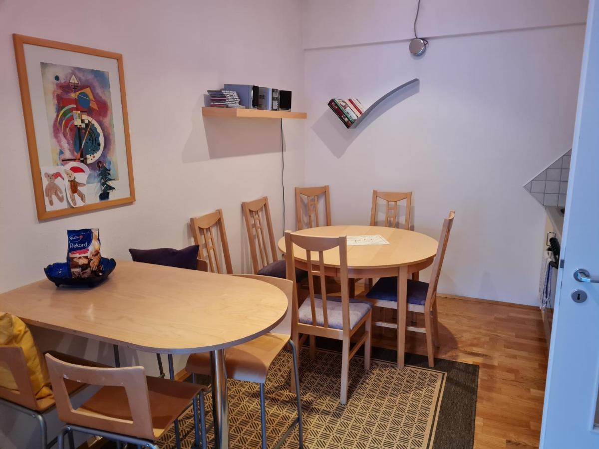 Ferienwohnung Salburg,Troepolach Zewnętrze zdjęcie