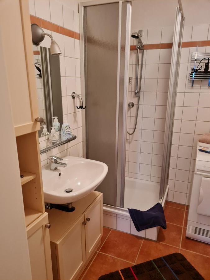 Ferienwohnung Salburg,Troepolach Zewnętrze zdjęcie