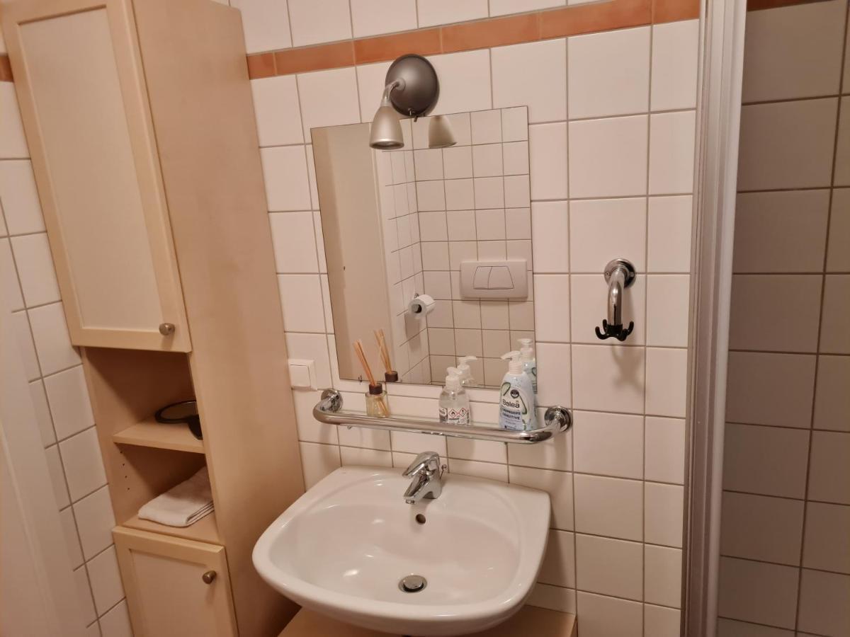Ferienwohnung Salburg,Troepolach Zewnętrze zdjęcie